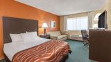 Baymont Inn & Suites Midland Room