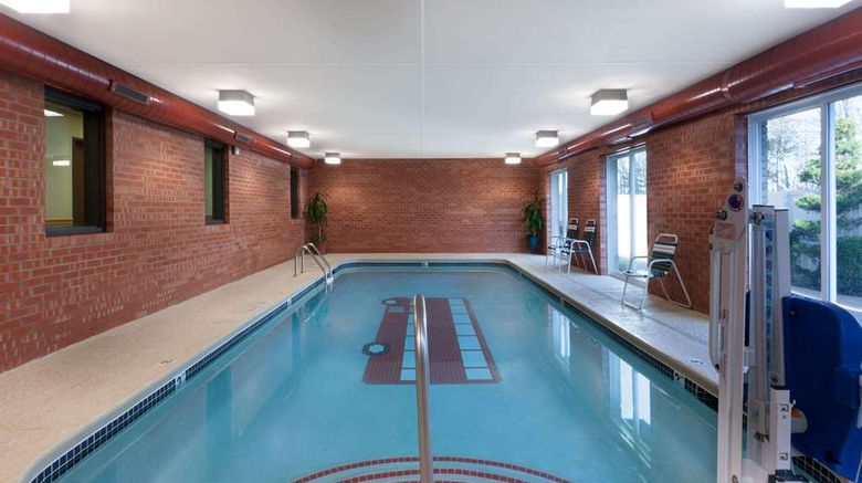 <b>Baymont Inn & Suites Midland Pool</b>. Images powered by <a href="https://iceportal.shijigroup.com/" title="IcePortal" target="_blank">IcePortal</a>.
