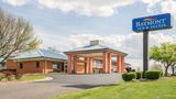 Baymont Inn & Suites Warrenton Exterior