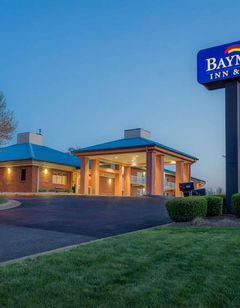 Baymont Inn & Suites Warrenton
