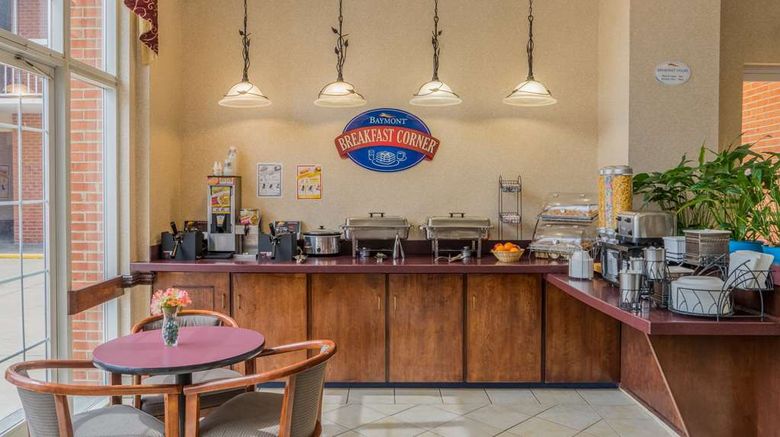 <b>Baymont Inn & Suites Warrenton Other</b>. Images powered by <a href="https://iceportal.shijigroup.com/" title="IcePortal" target="_blank">IcePortal</a>.