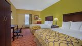 Baymont Inn & Suites Warrenton Room