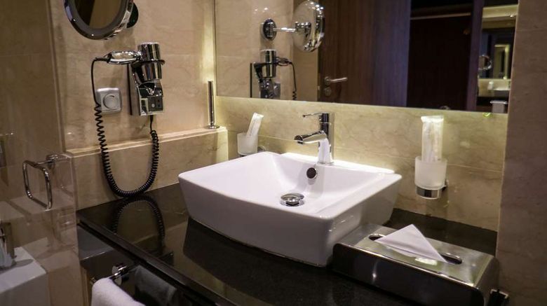 <b>Royal Tulip City Center Tanger Suite</b>. Images powered by <a href="https://iceportal.shijigroup.com/" title="IcePortal" target="_blank">IcePortal</a>.