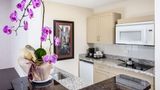 Campus Tower Suite Hotel Suite