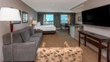 Campus Tower Suite Hotel Suite