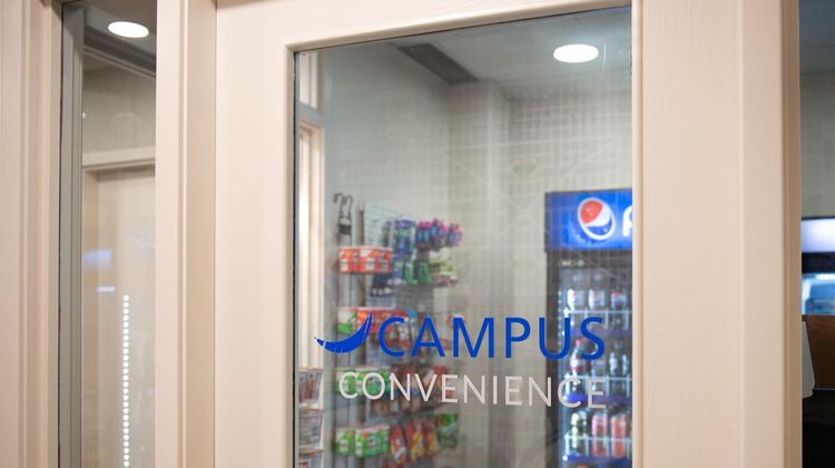 Campus Tower Suite Hotel Other