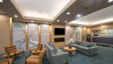 Campus Tower Suite Hotel Lobby