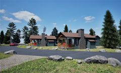 Tekarra Lodge