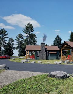 Tekarra Lodge