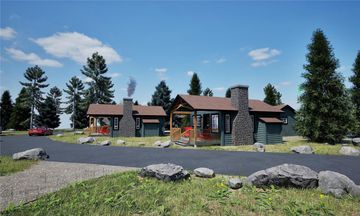 Tekarra Lodge