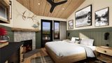 Tekarra Lodge Suite