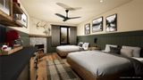 Tekarra Lodge Suite
