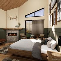 Tekarra Lodge