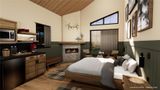 Tekarra Lodge Suite