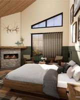 Tekarra Lodge