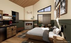 Tekarra Lodge