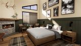 Tekarra Lodge Suite