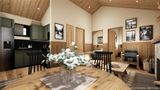 Tekarra Lodge Suite