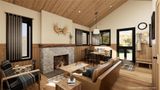 Tekarra Lodge Suite