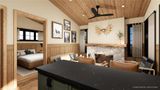 Tekarra Lodge Suite