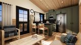 Tekarra Lodge Suite