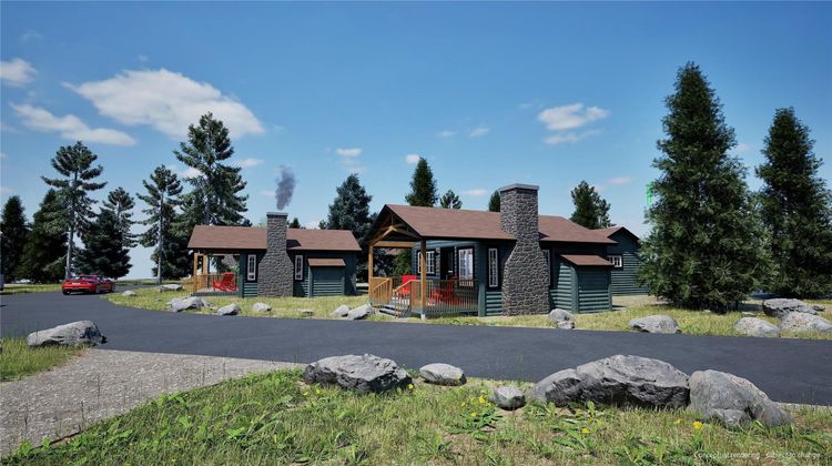 Tekarra Lodge Suite