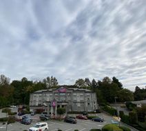 The Coast Abbotsford Hotel & Suites Exterior