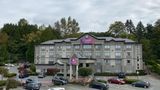 The Coast Abbotsford Hotel & Suites Exterior