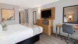 The Coast Abbotsford Hotel & Suites Room
