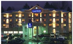 The Coast Abbotsford Hotel & Suites