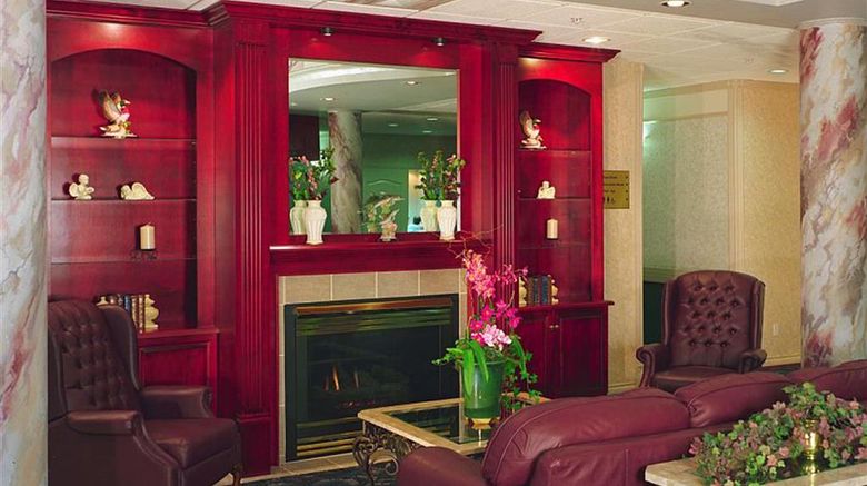 <b>The Coast Abbotsford Hotel & Suites Lobby</b>. Images powered by <a href="https://iceportal.shijigroup.com/" title="IcePortal" target="_blank">IcePortal</a>.
