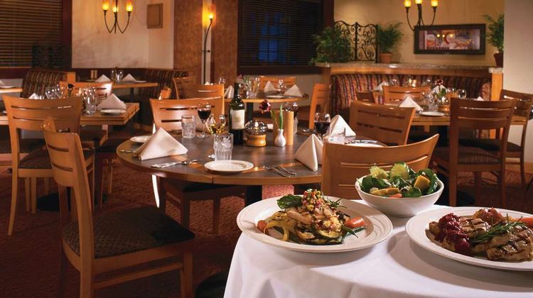 Coast Anabelle Hotel Restaurant