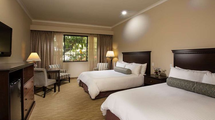 Coast Anabelle Hotel Room