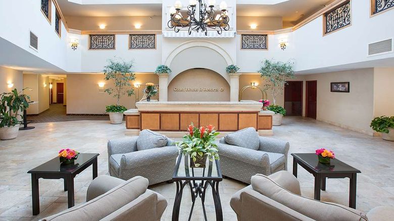 <b>Coast Anabelle Hotel Lobby</b>. Images powered by <a href="https://iceportal.shijigroup.com/" title="IcePortal" target="_blank">IcePortal</a>.