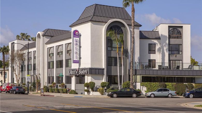 <b>Coast Anabelle Hotel Exterior</b>. Images powered by <a href="https://iceportal.shijigroup.com/" title="IcePortal" target="_blank">IcePortal</a>.