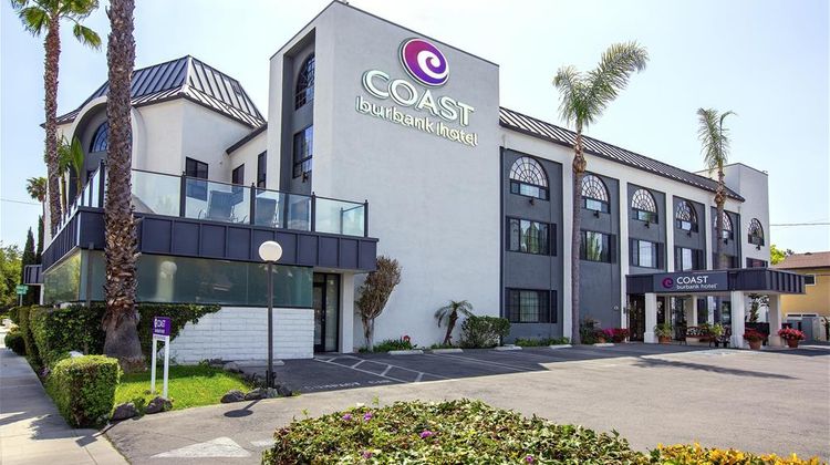 Coast Anabelle Hotel Exterior