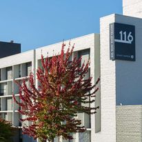 Hotel 116, a Coast Hotel