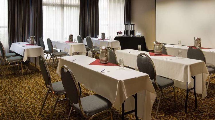 Hotel 116, a Coast Hotel Meeting