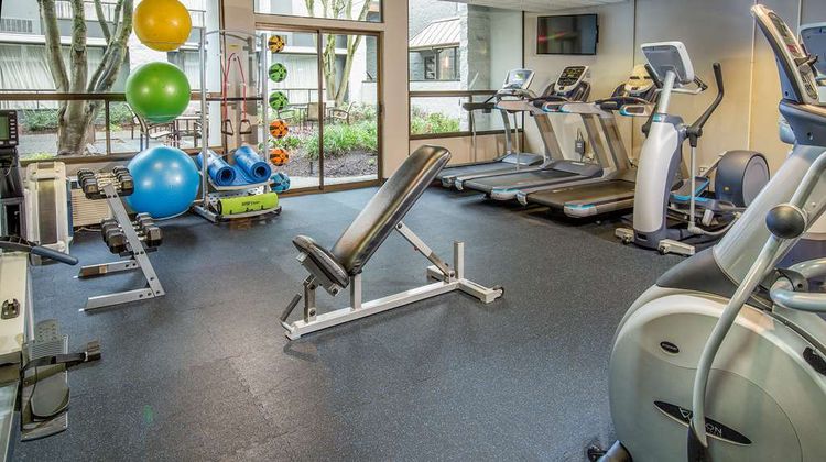 Hotel 116, a Coast Hotel Health