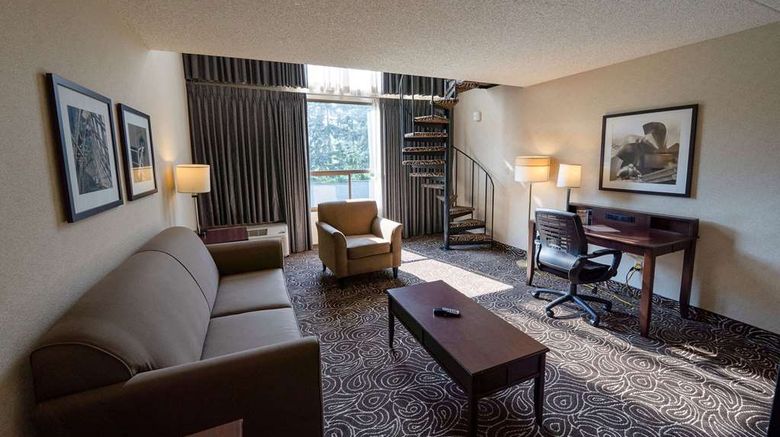 <b>Hotel 116, a Coast Hotel Suite</b>. Images powered by <a href="https://iceportal.shijigroup.com/" title="IcePortal" target="_blank">IcePortal</a>.
