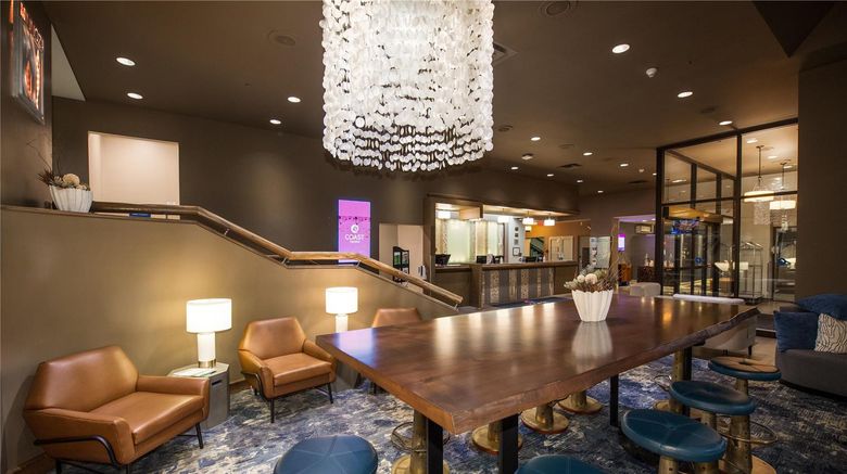 <b>The Coast Bastion Inn Lobby</b>. Images powered by <a href="https://iceportal.shijigroup.com/" title="IcePortal" target="_blank">IcePortal</a>.