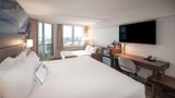 The Coast Bastion Inn Room