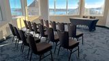 The Coast Bastion Inn Meeting