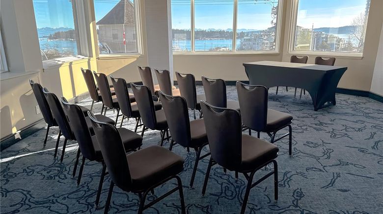 <b>The Coast Bastion Inn Meeting</b>. Images powered by <a href="https://iceportal.shijigroup.com/" title="IcePortal" target="_blank">IcePortal</a>.