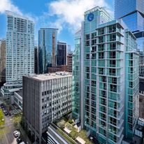 Coast Coal Harbour Hotel