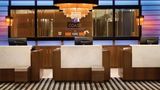 Coast Coal Harbour Hotel Lobby