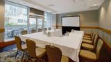 Coast Coal Harbour Hotel Meeting
