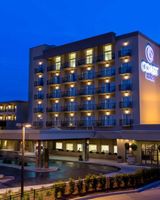 Coast Capri Hotel