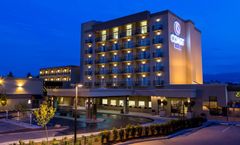 Coast Capri Hotel