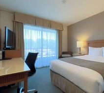 Coast Capri Hotel Room